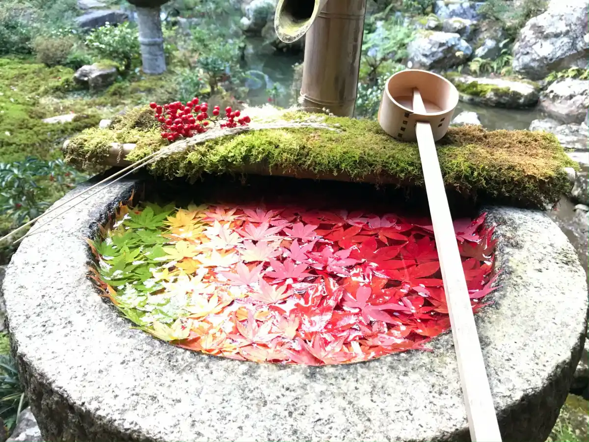 柳谷観音の写真