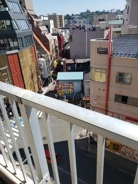 横浜中華街の写真