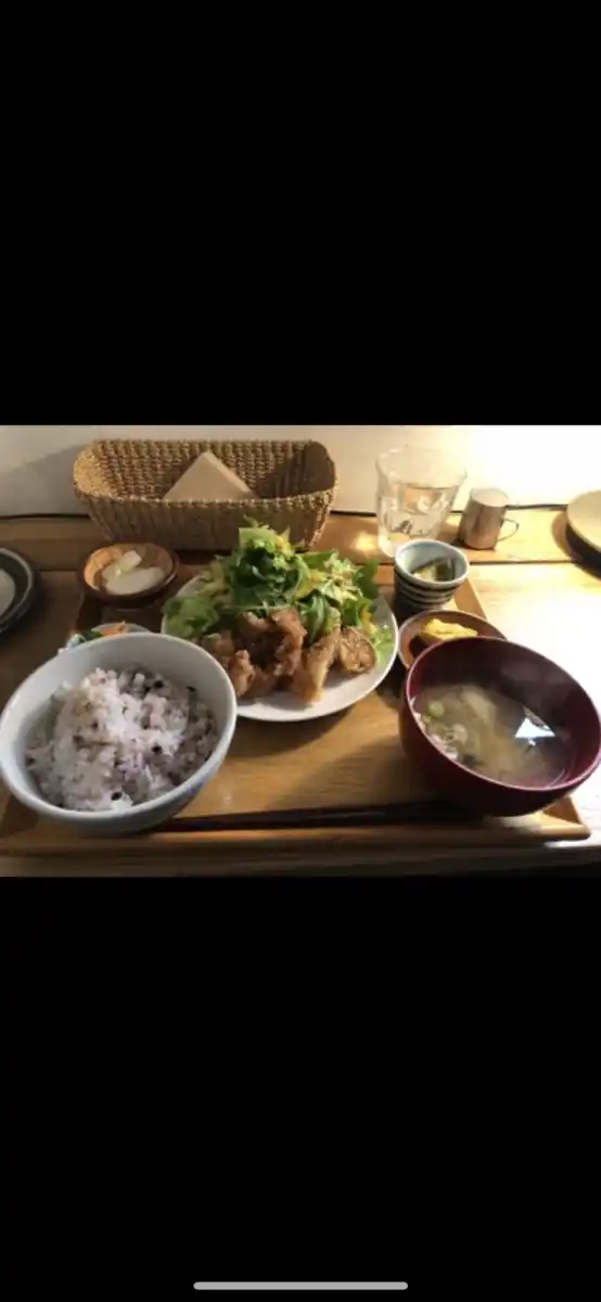 ニシクボ食堂の写真