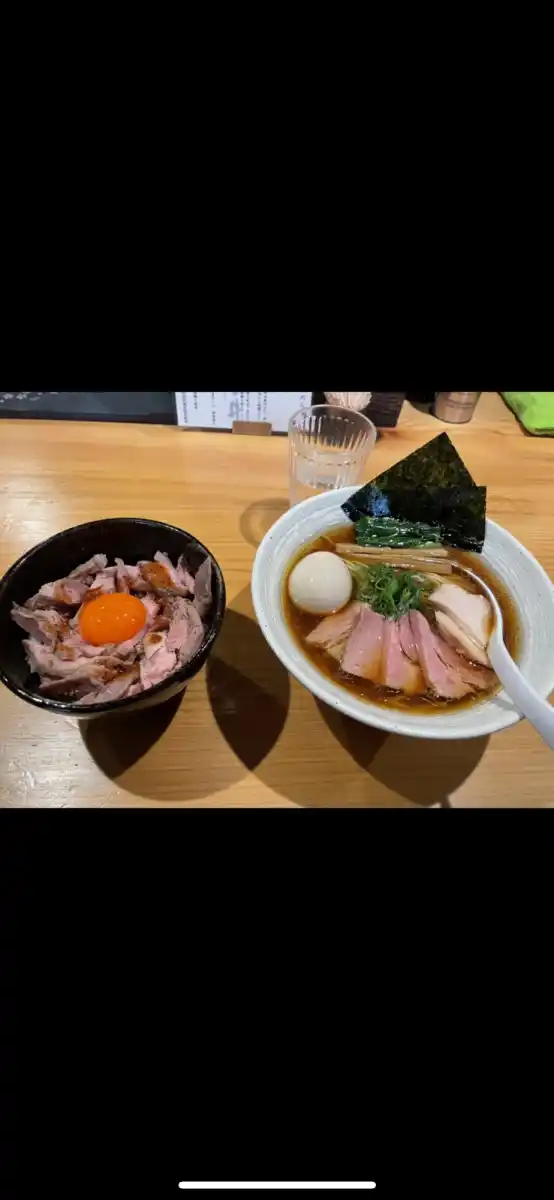 麺屋　さくら井の写真