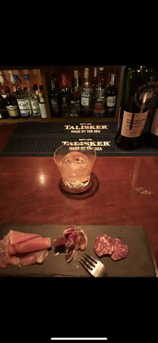 Vision Whisky Bar 吉祥寺の写真
