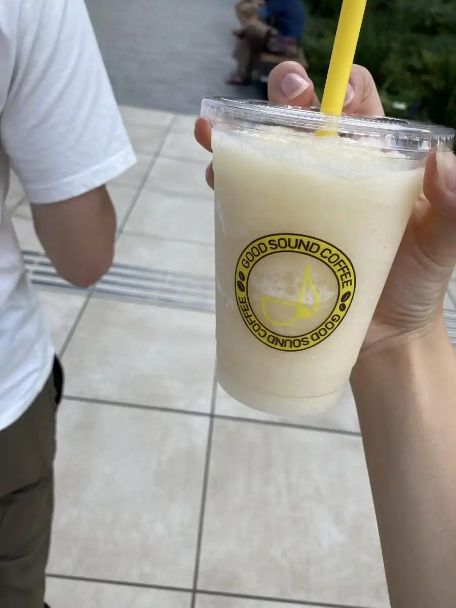 グッドサウンドコーヒー立川店の写真