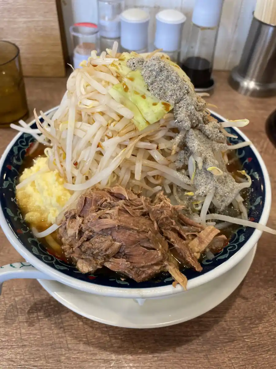 凌駕　IDEAの写真