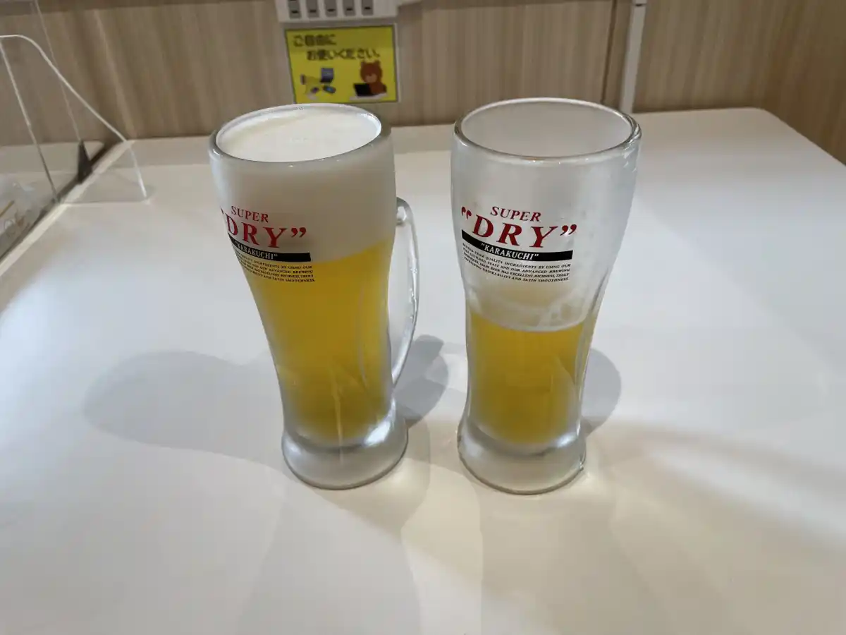 サンマリーン長野の写真