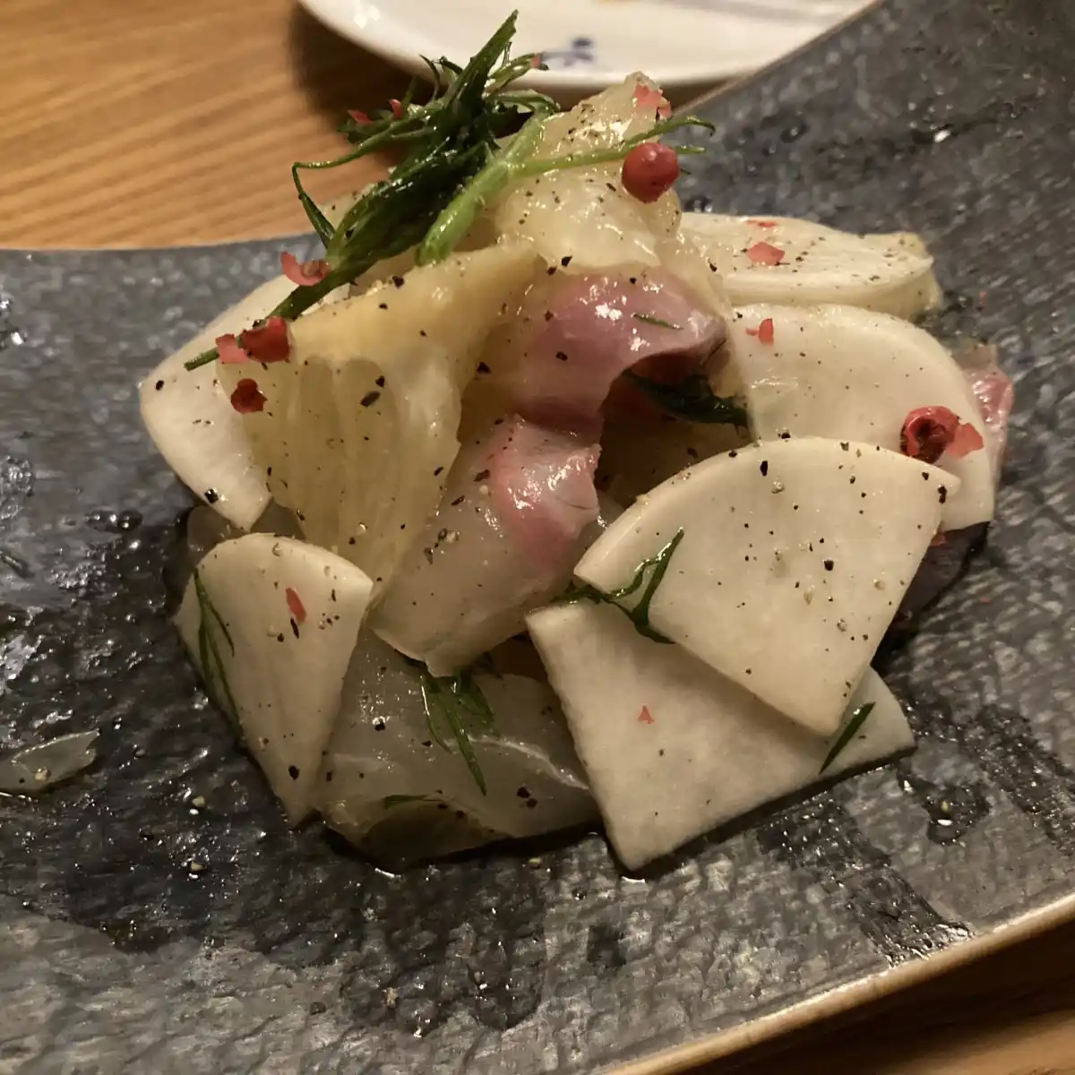 炉端ト酒 舌心の写真