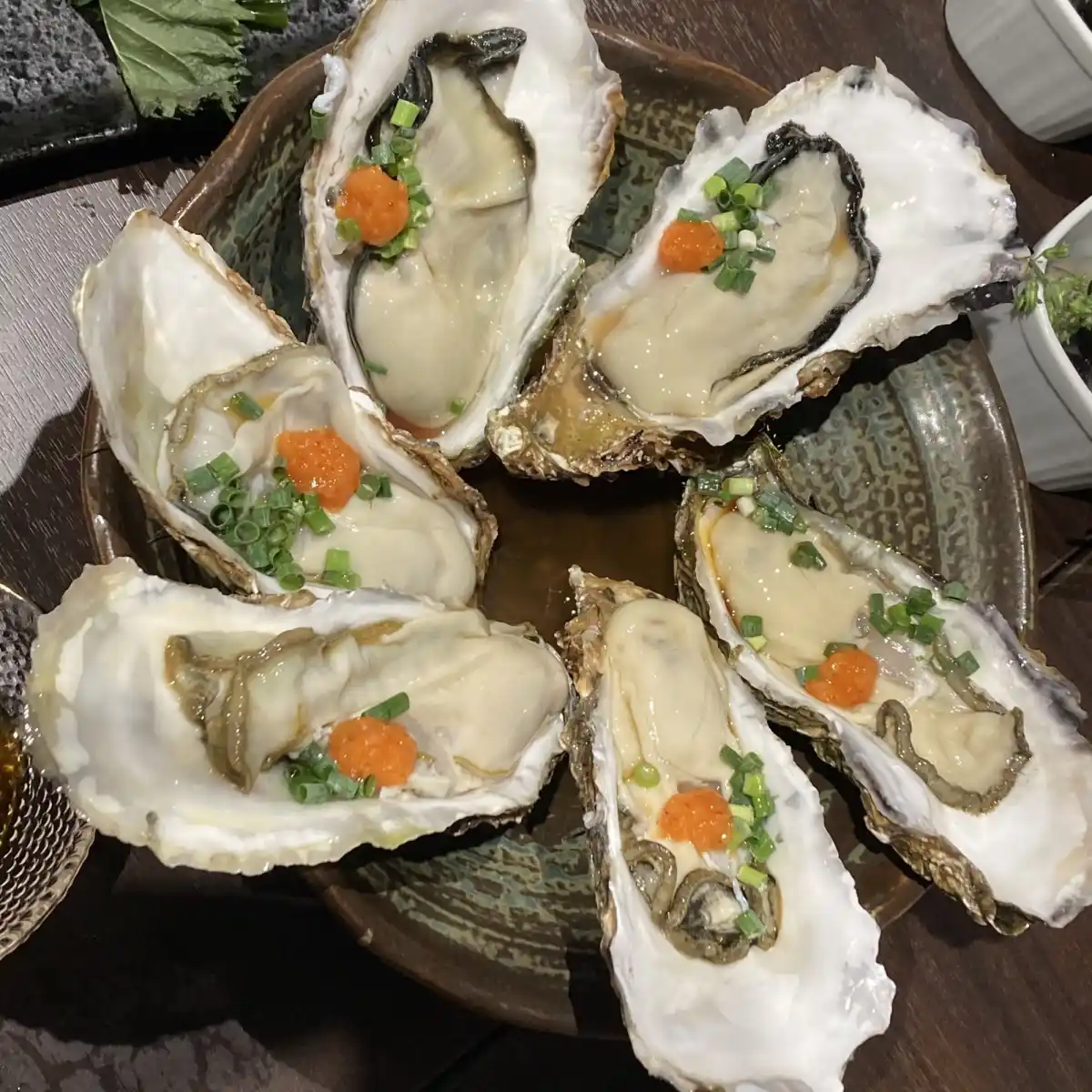 居酒屋nobuの写真