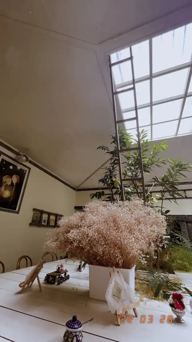 Hashigo Cafe Kyotoの写真