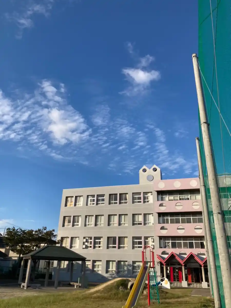 四日市市こども子育て交流プラザの写真
