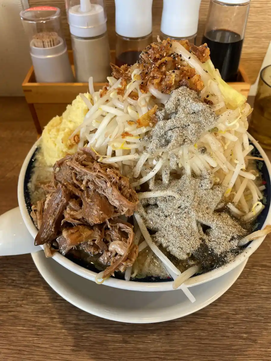 凌駕　IDEAの写真