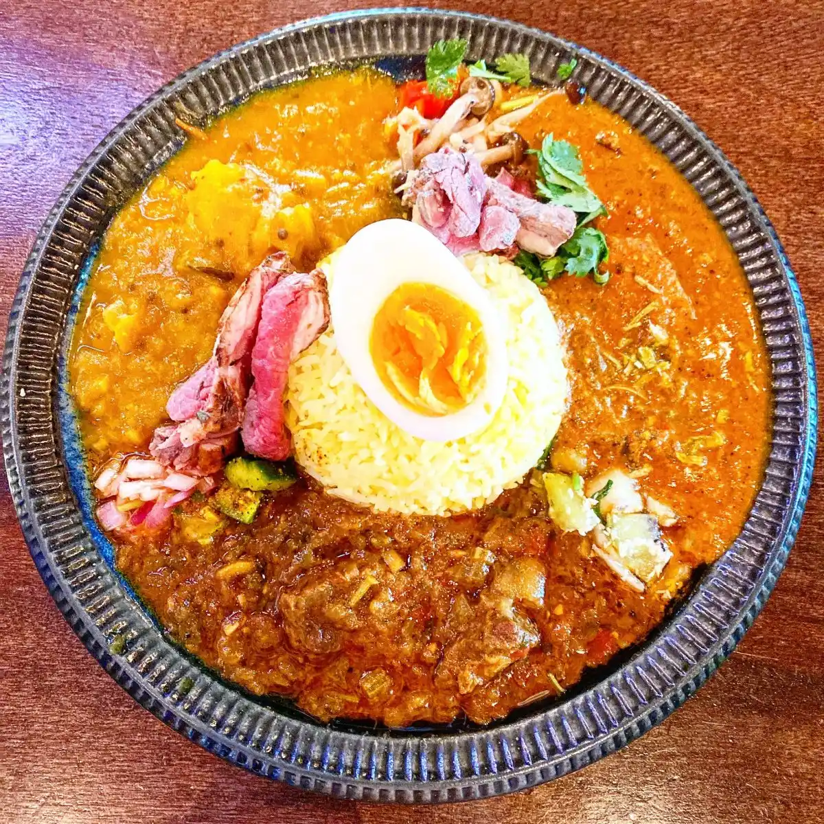 スパイスプッシャー164の写真