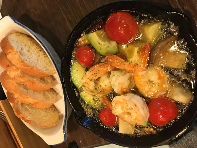 アボカフェの写真