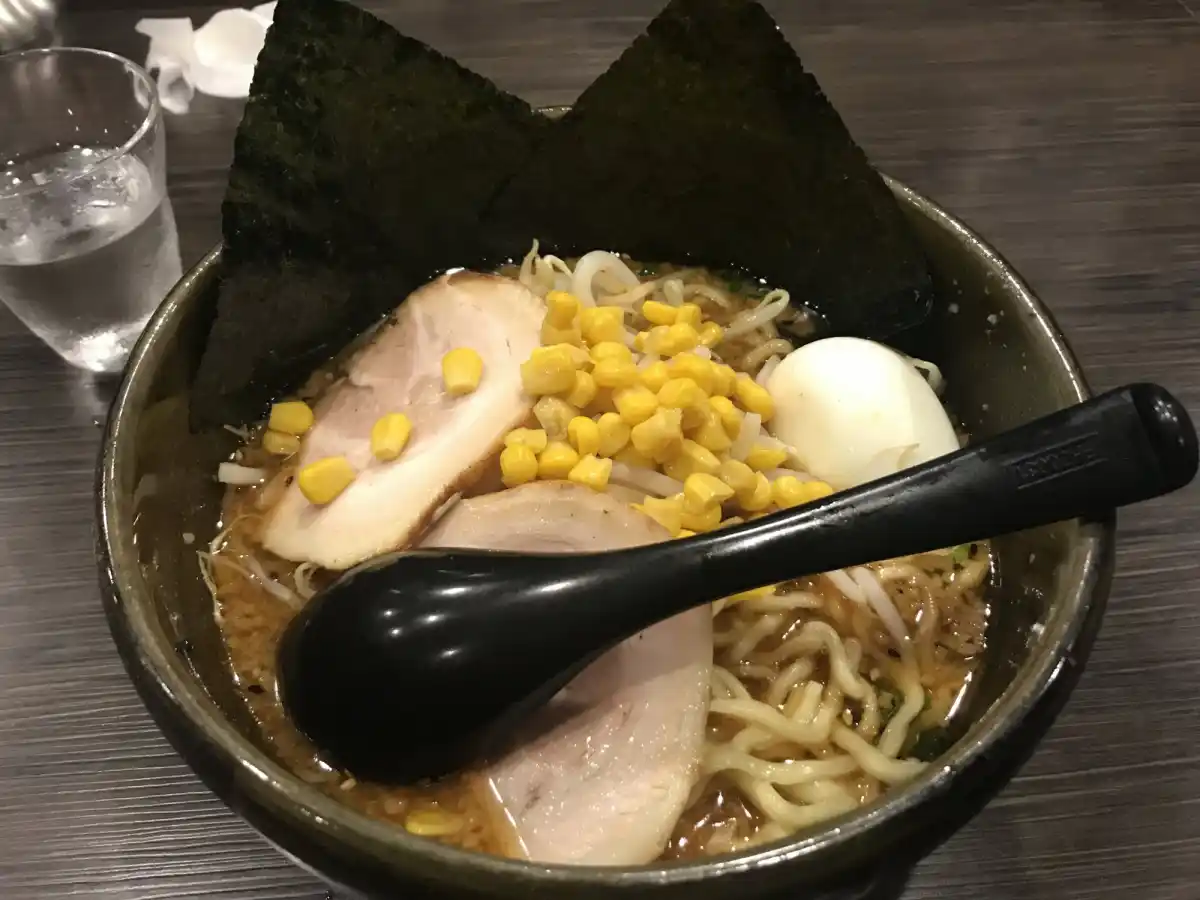 ど・みそ 町田店の写真