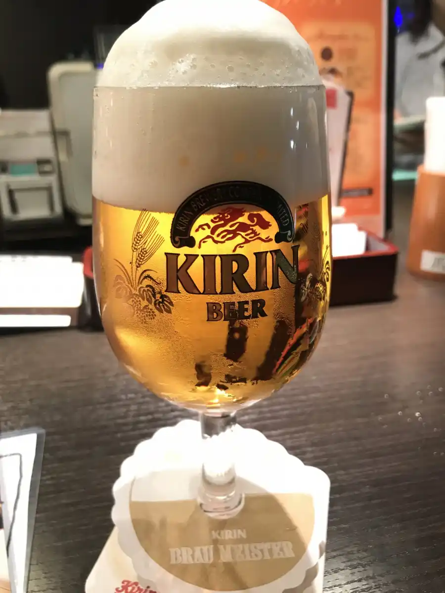 キリンシティ新宿区東口店の写真