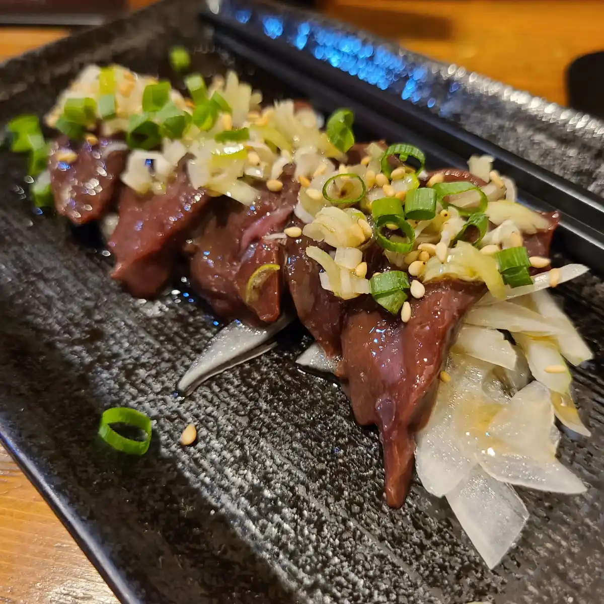 馬肉酒処 酔つ馬-YOTUBA- 浅草橋西口本店の写真