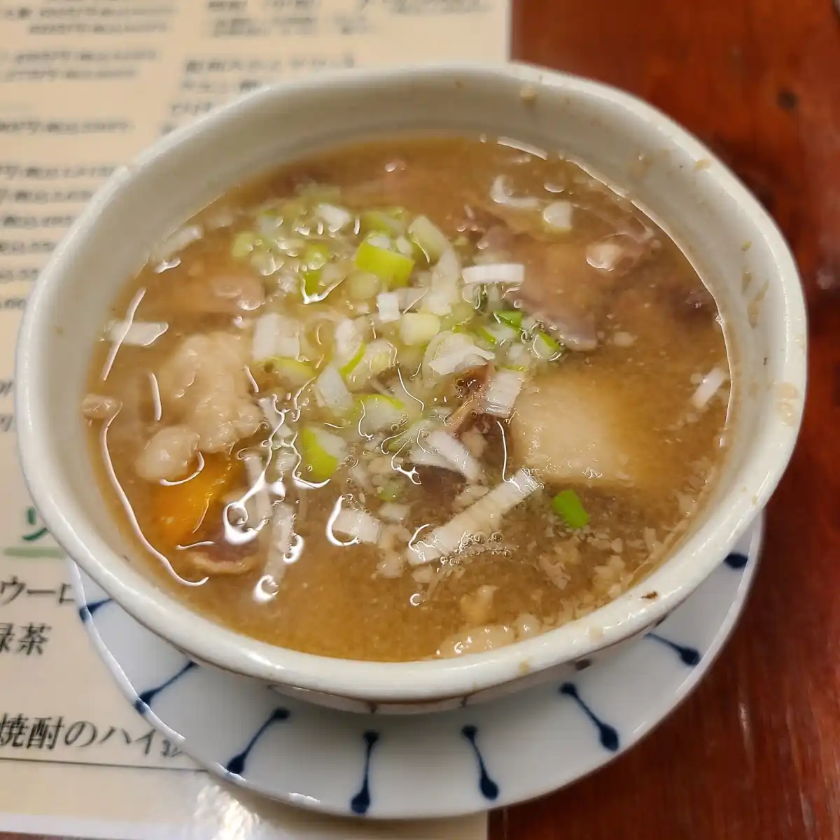 西口やきとん　やや東口店の写真