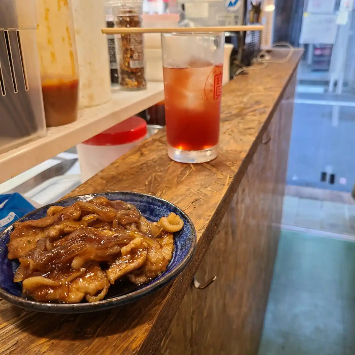 立ち呑み でんでん串 浅草橋駅前店の写真