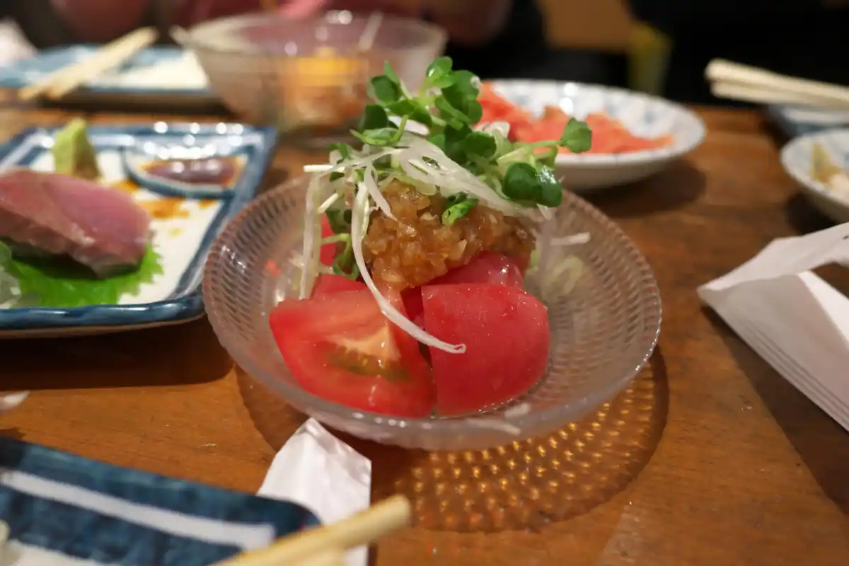 ととやの写真