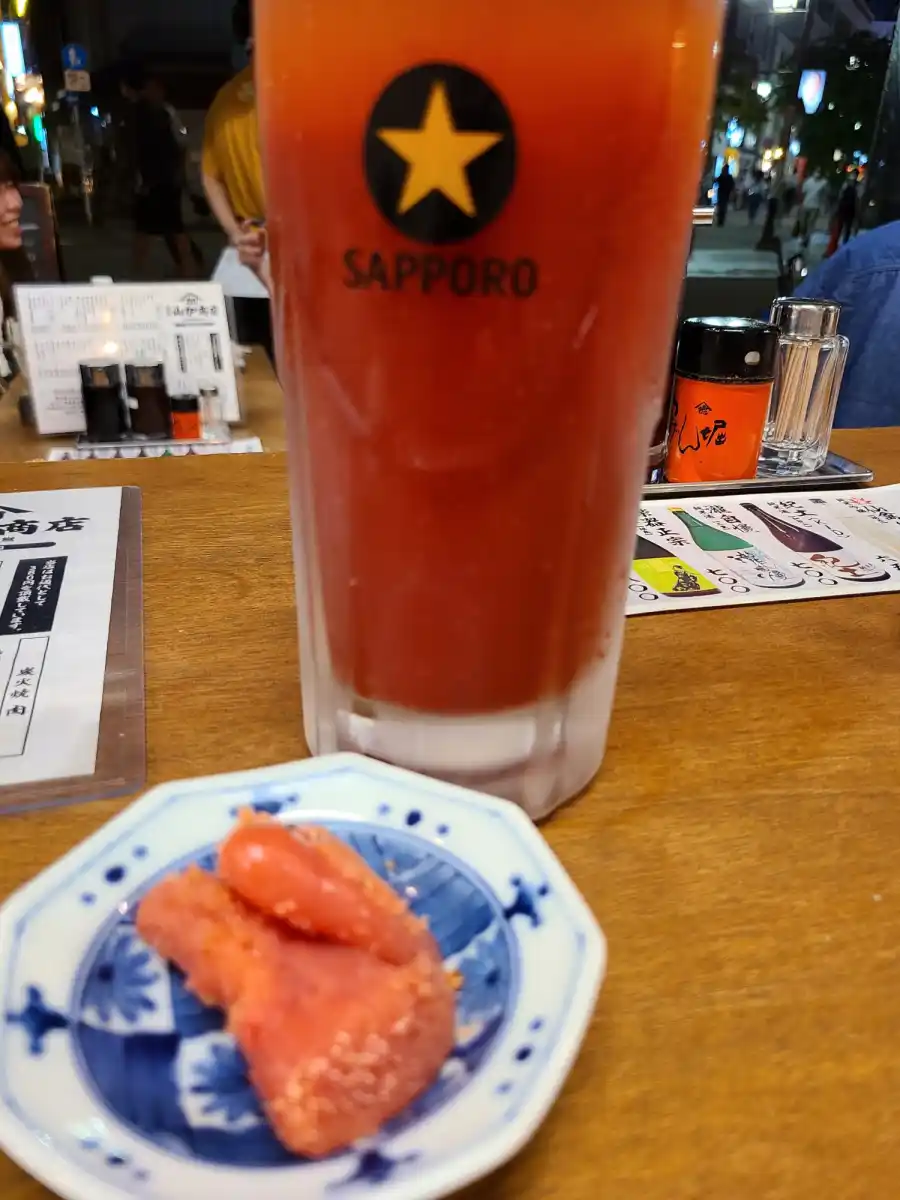 酒場 山加商店の写真