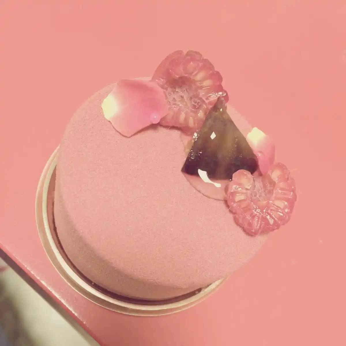 ドゥブルベボレロの写真