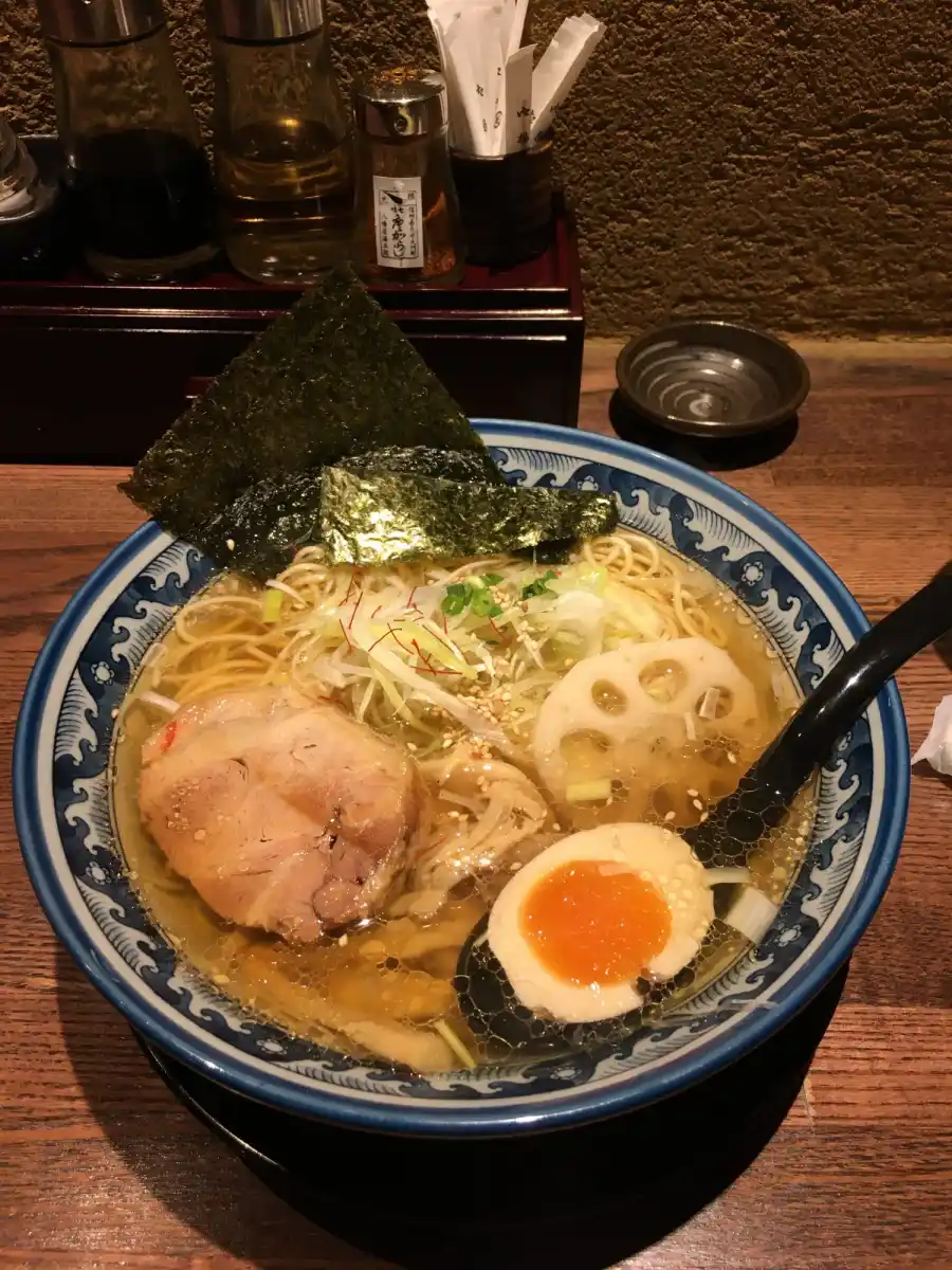 竹風の写真