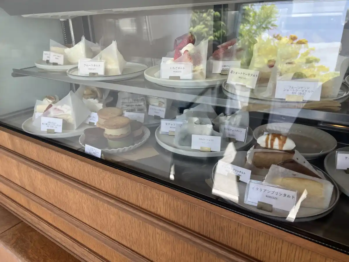 sogoodcoffeeandbakeの写真