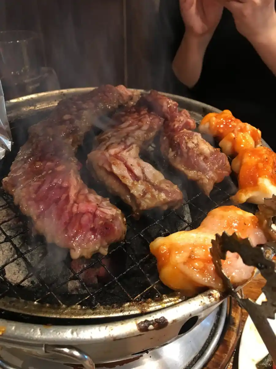 ホルモン焼肉縁(えん) 新宿歌舞伎町店の写真