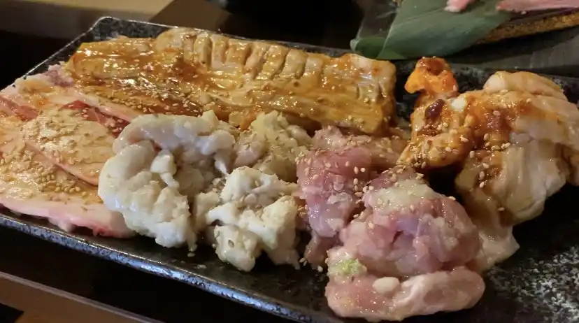 肉問屋焼肉 池袋いちばの写真