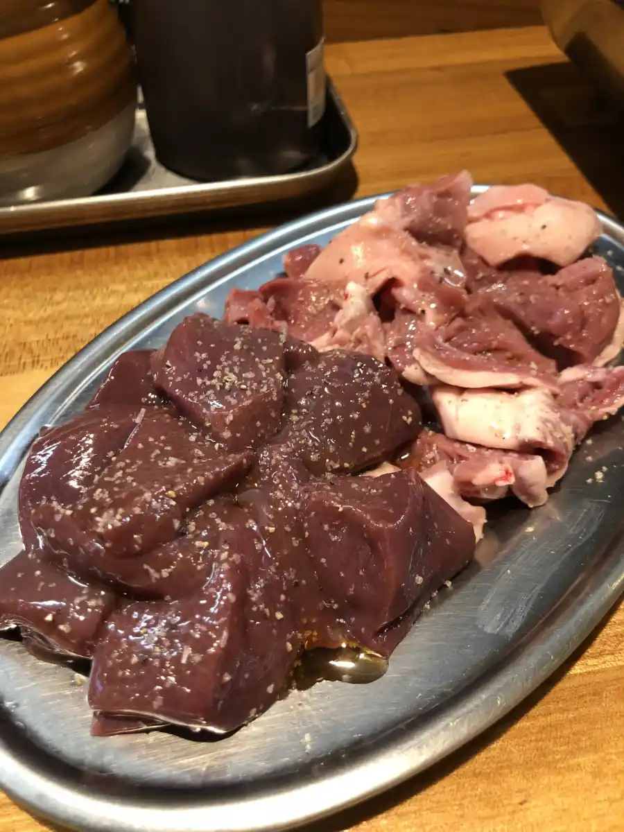 肉問屋直営 食肉市場 とんちゃん焼肉 大王の写真