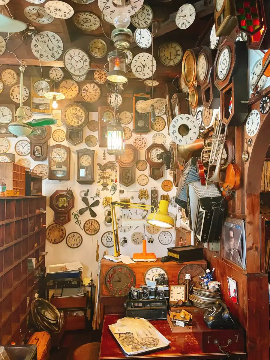 純喫茶 途上園 Coffee Shop TOJOENの写真
