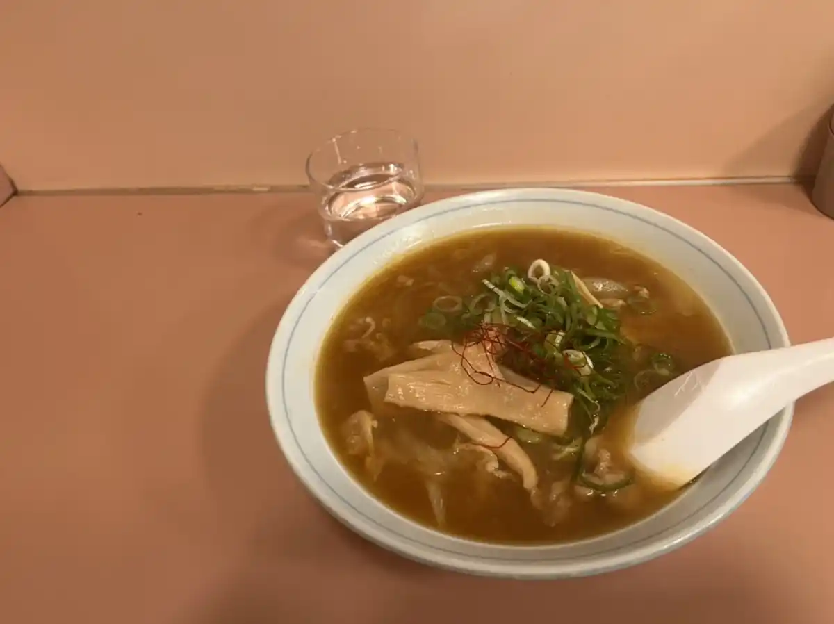 めん処みやちの写真