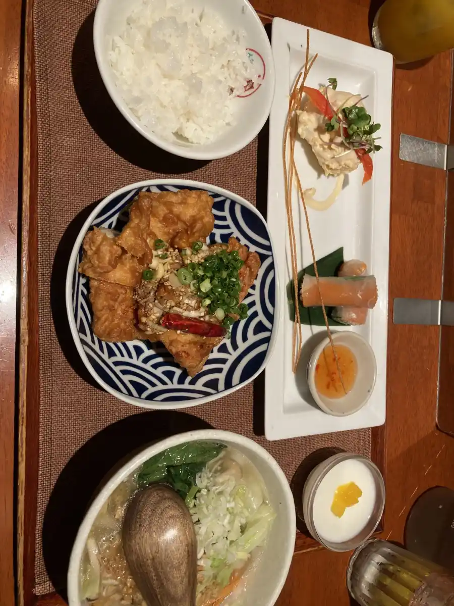 金魚蘭の写真