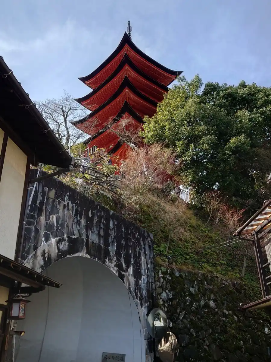 豊国神社の写真