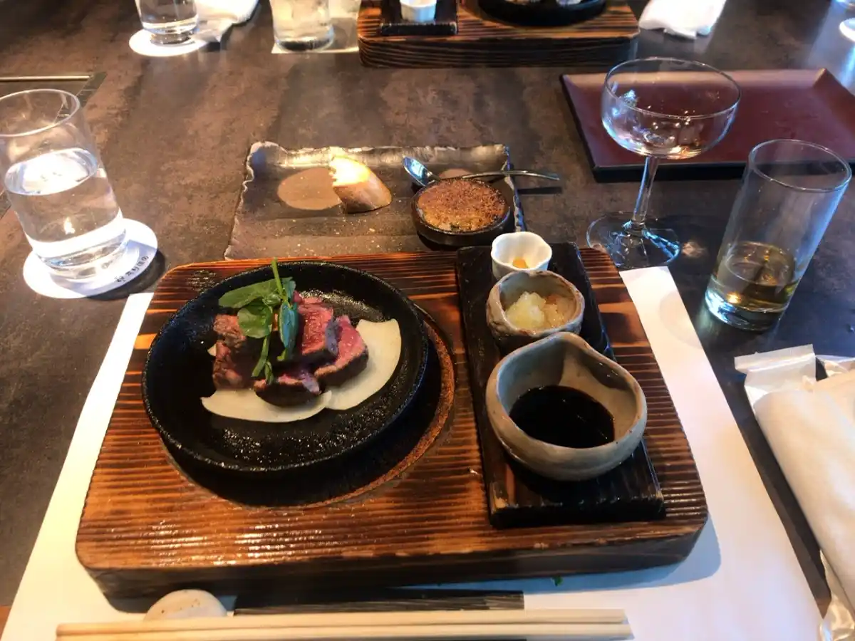 都あけぼのの写真
