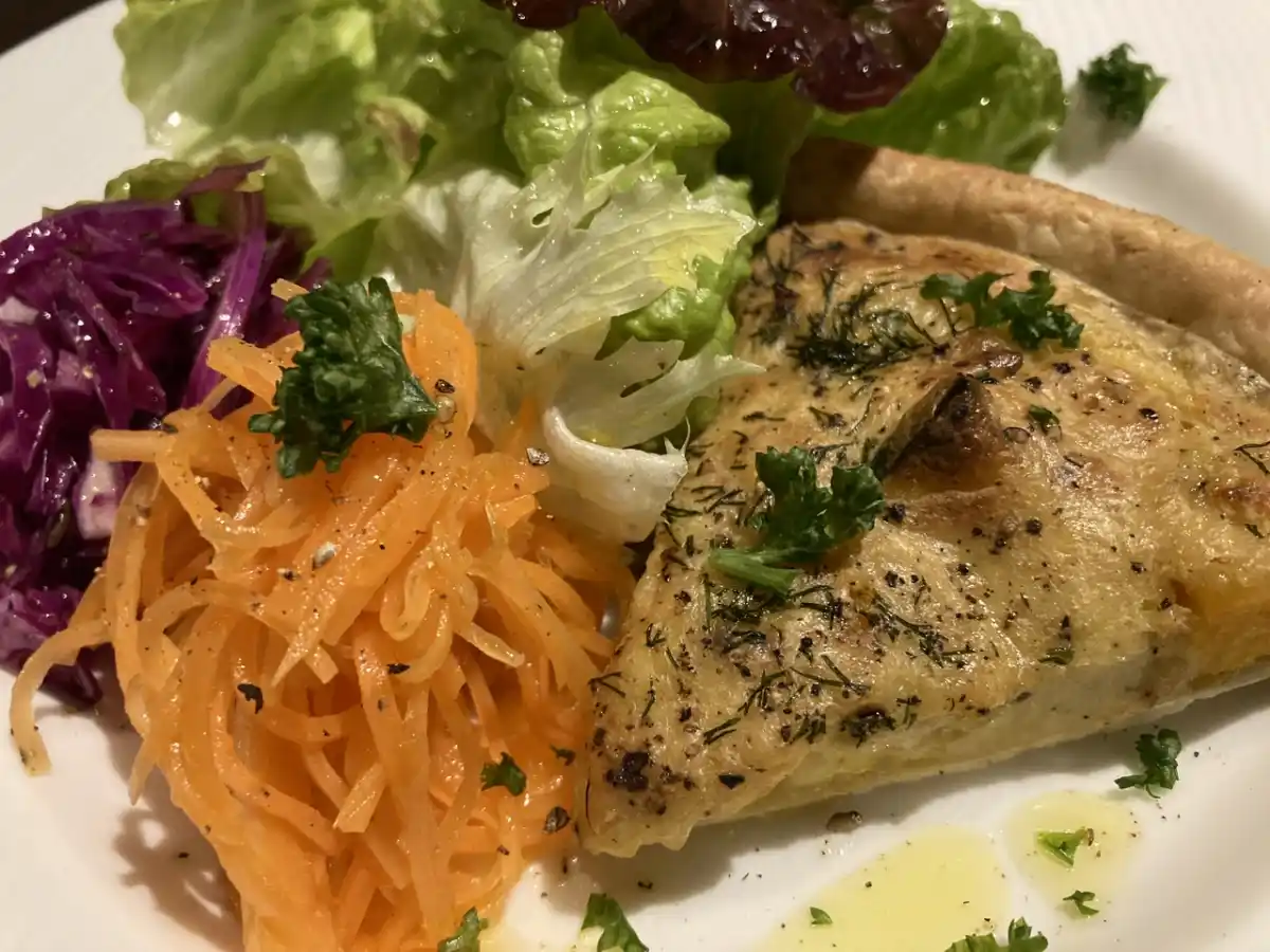Michiru Kitchenの写真