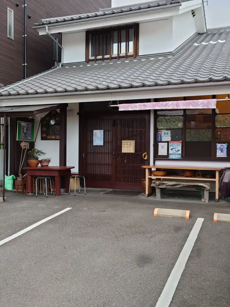 味のサファイヤの写真