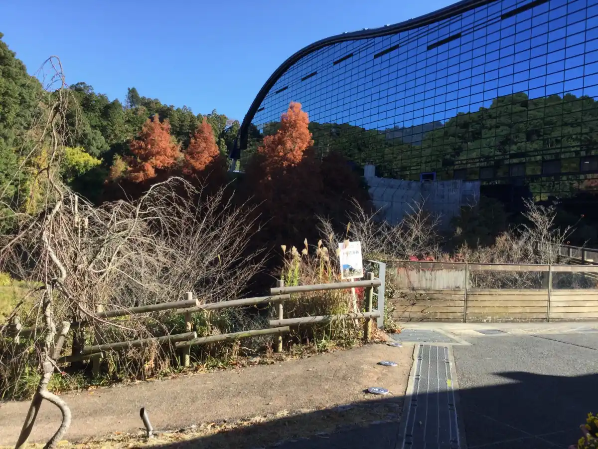 九州国立博物館の写真