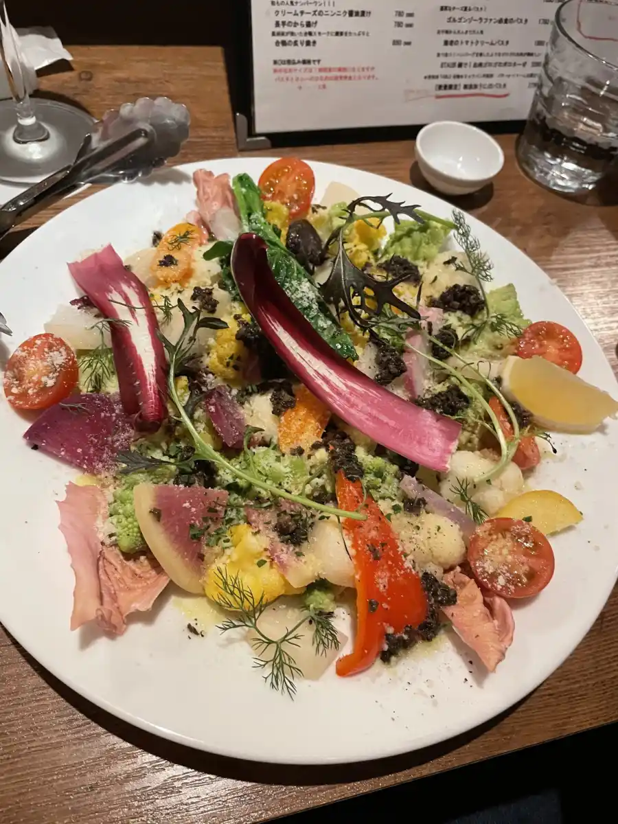 世田谷Tableの写真
