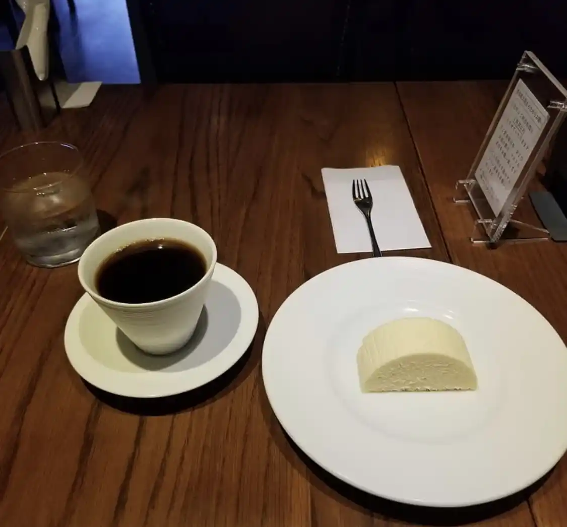 讃喫茶室の写真