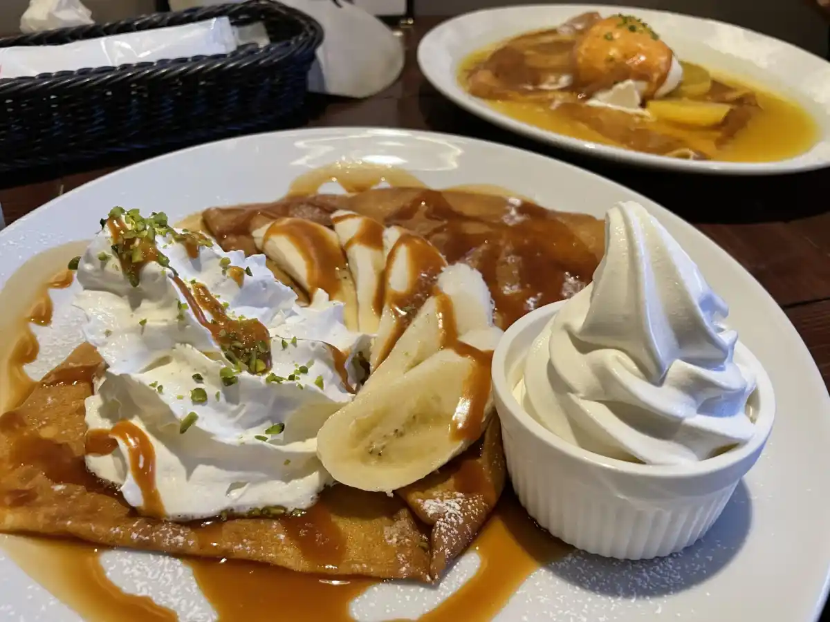 CAFÉ de JIKAN (カフェ時館)の写真