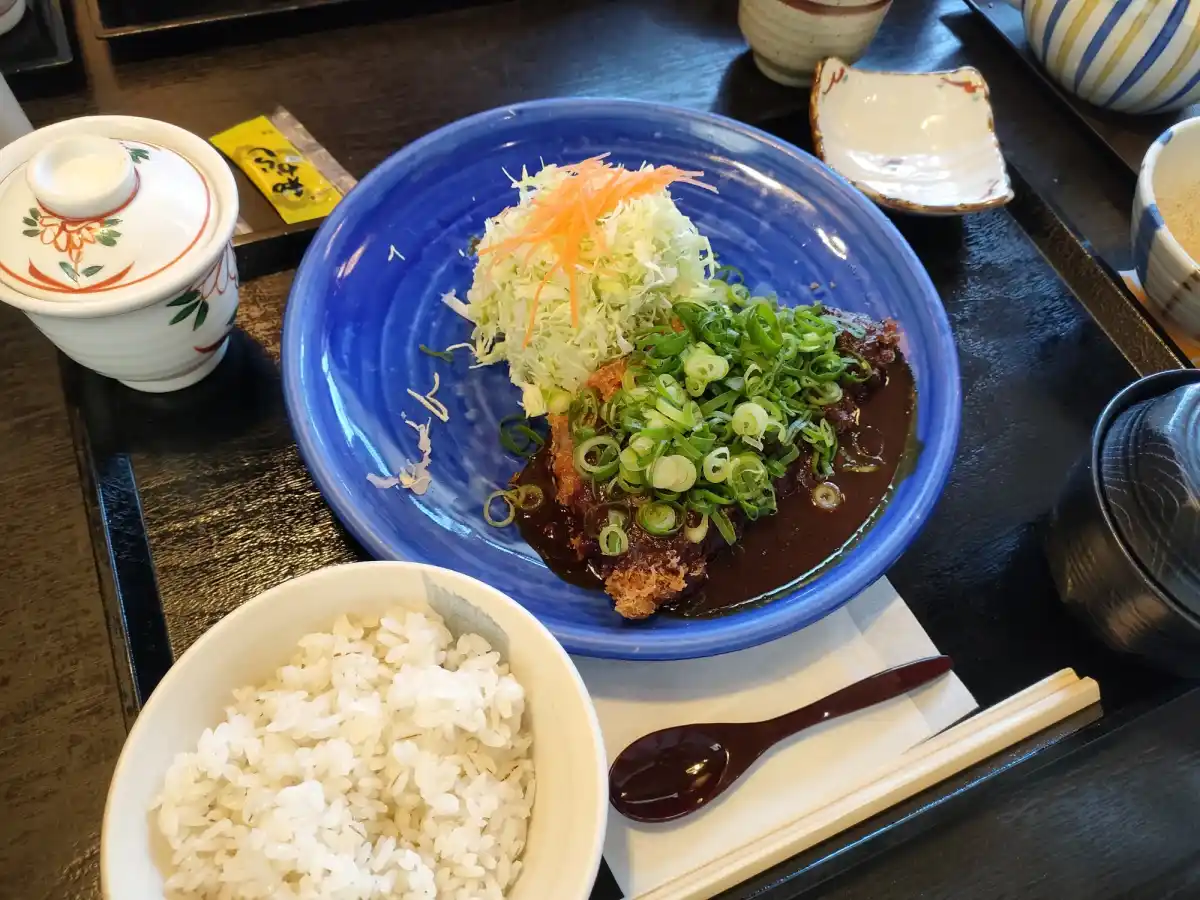 かつ雅小幡店の写真