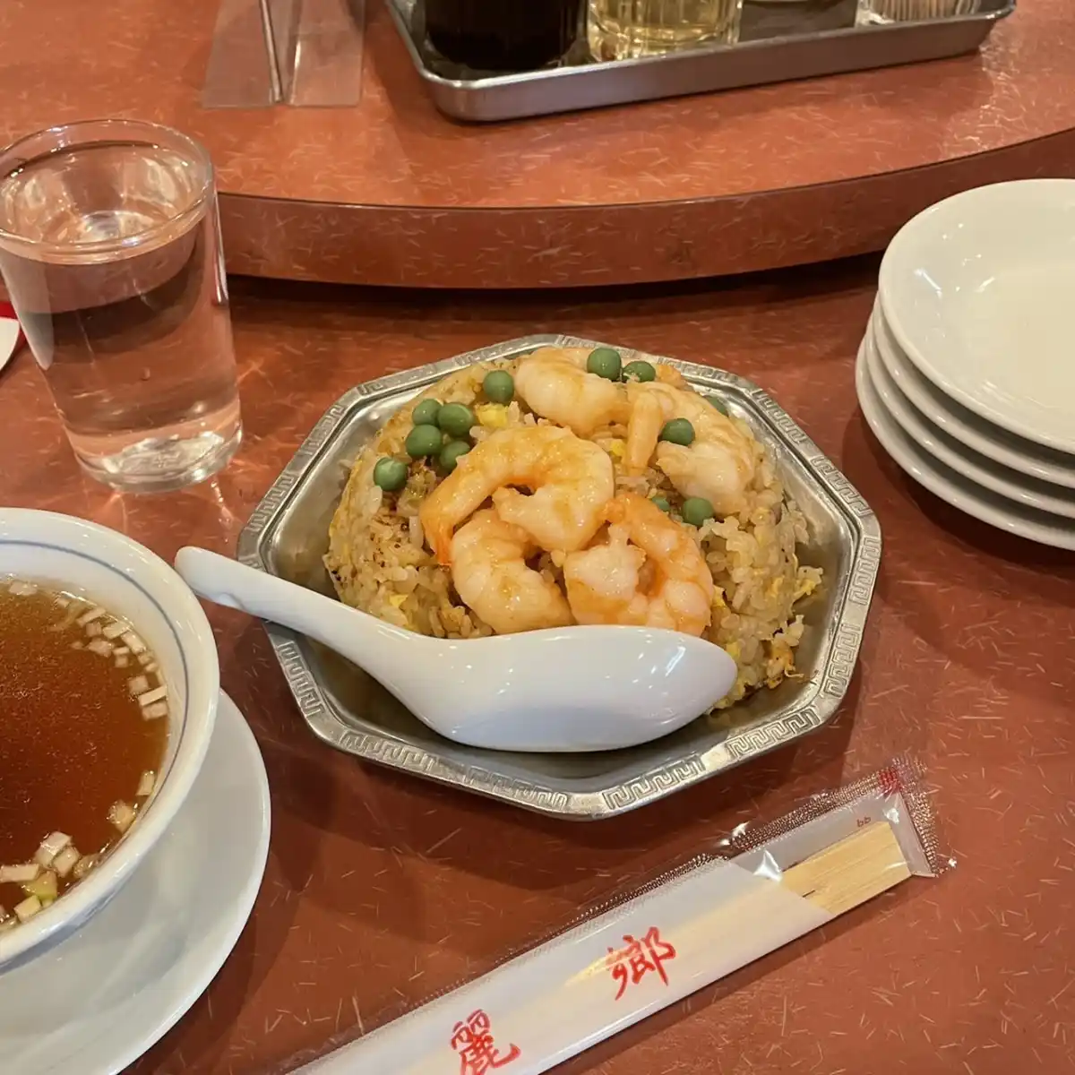 麗郷 渋谷店の写真