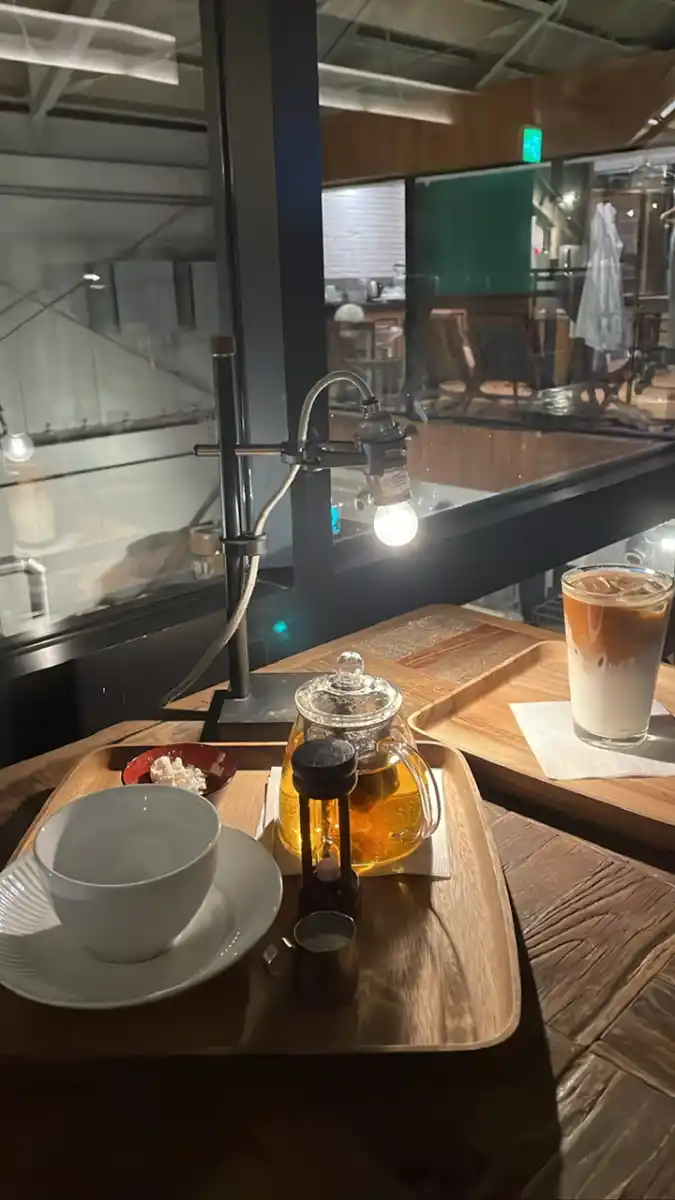 神乃珈琲の写真