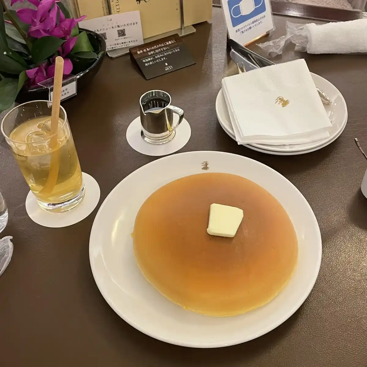 ウエスト 青山ガーデンの写真