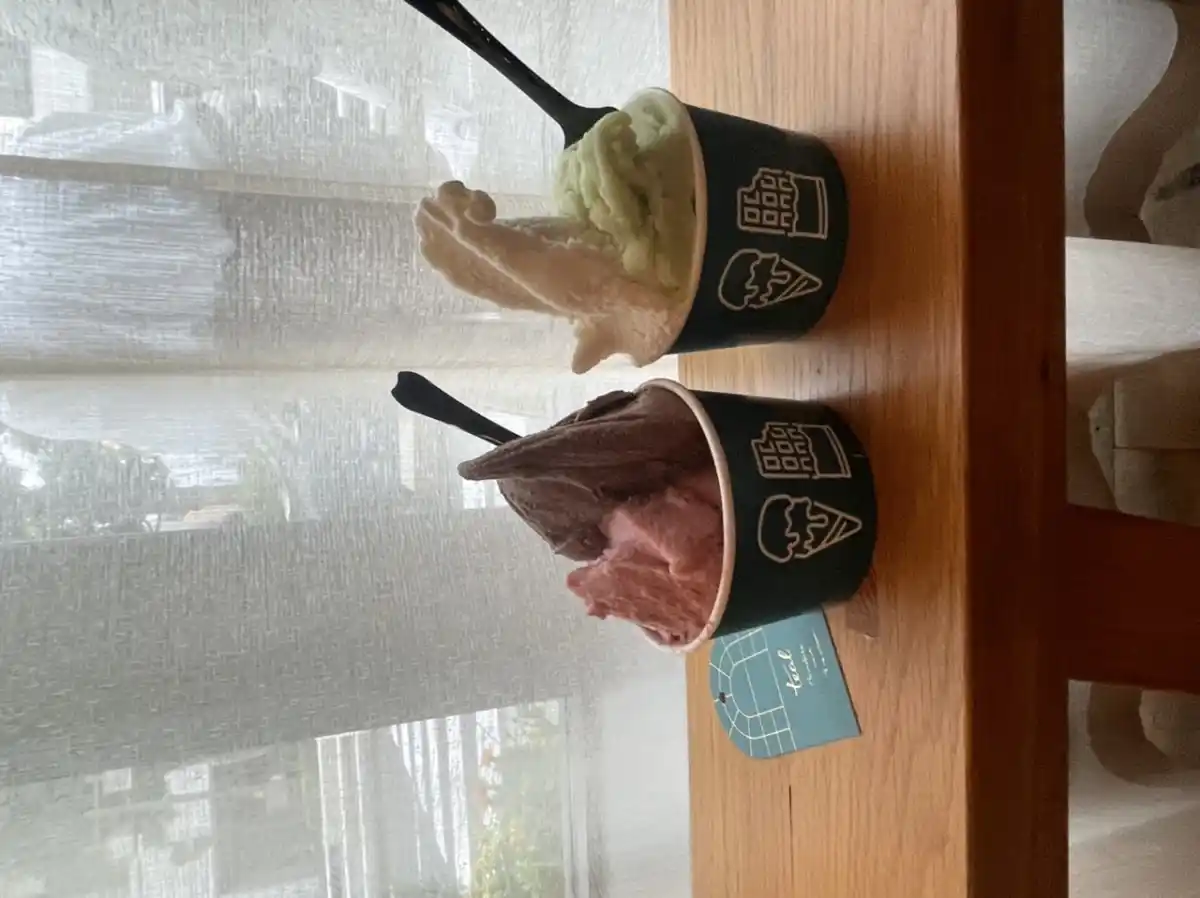 tealの写真
