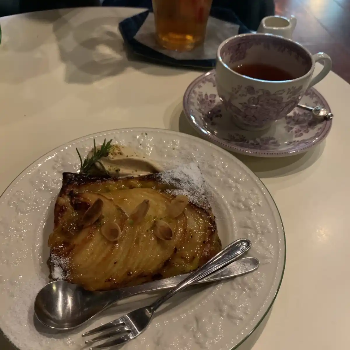 Tea house Simaの写真