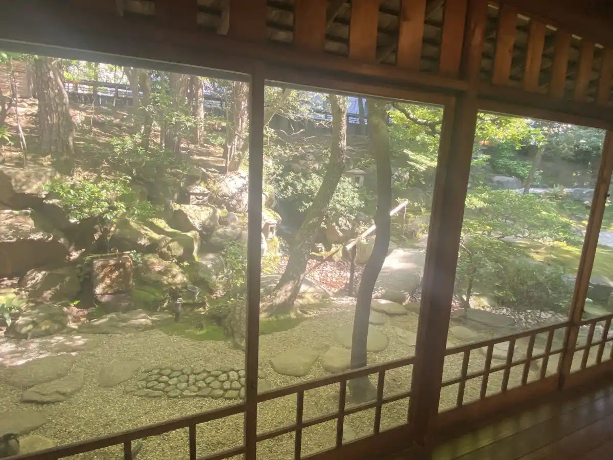 古川美術館の写真