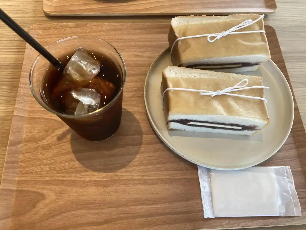 Cafe solkaの写真