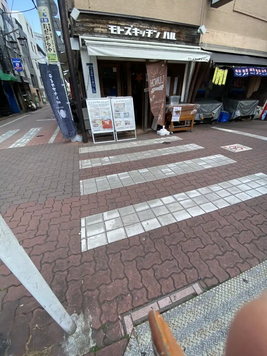 モトズキッチン　バルの写真
