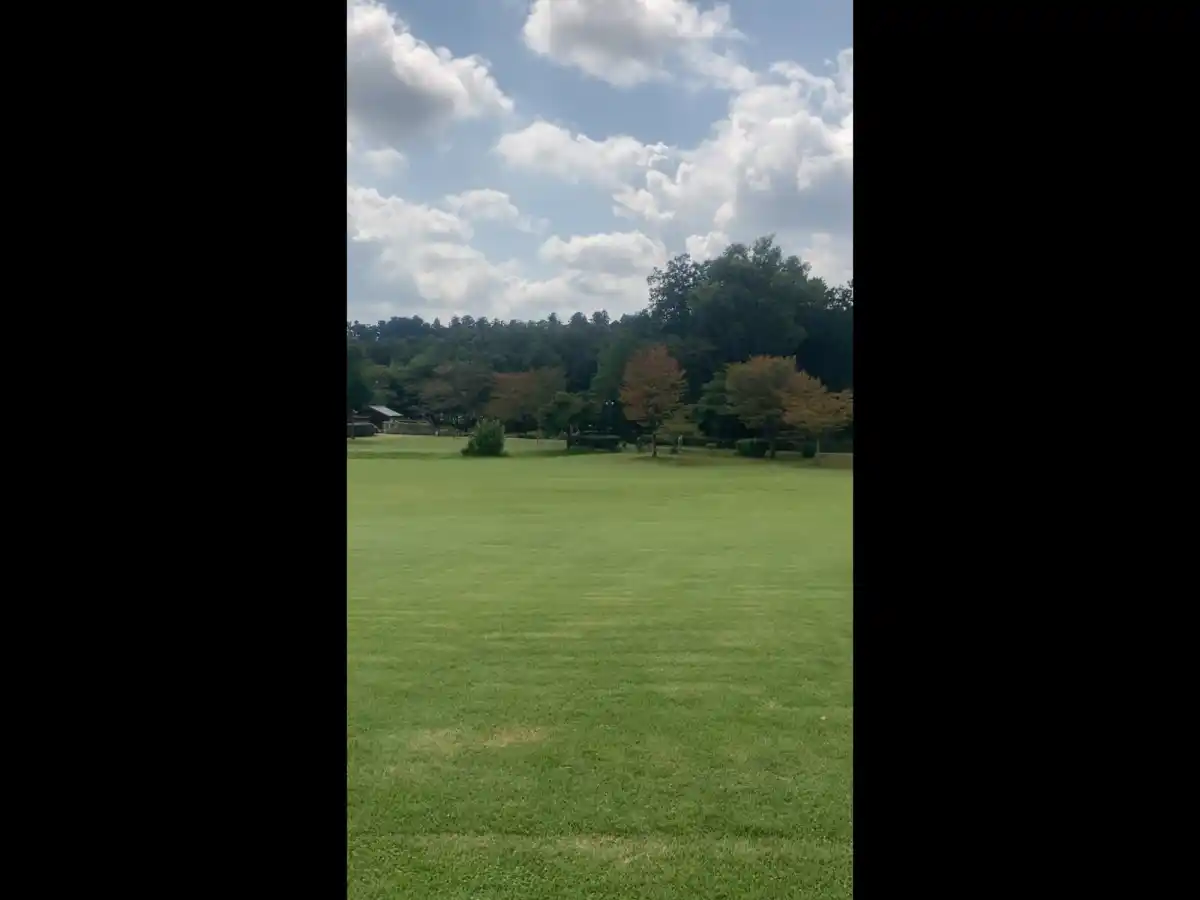 日光市だいや川公園の写真
