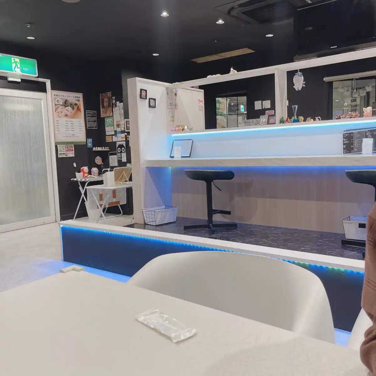Cafe D.Chaの写真